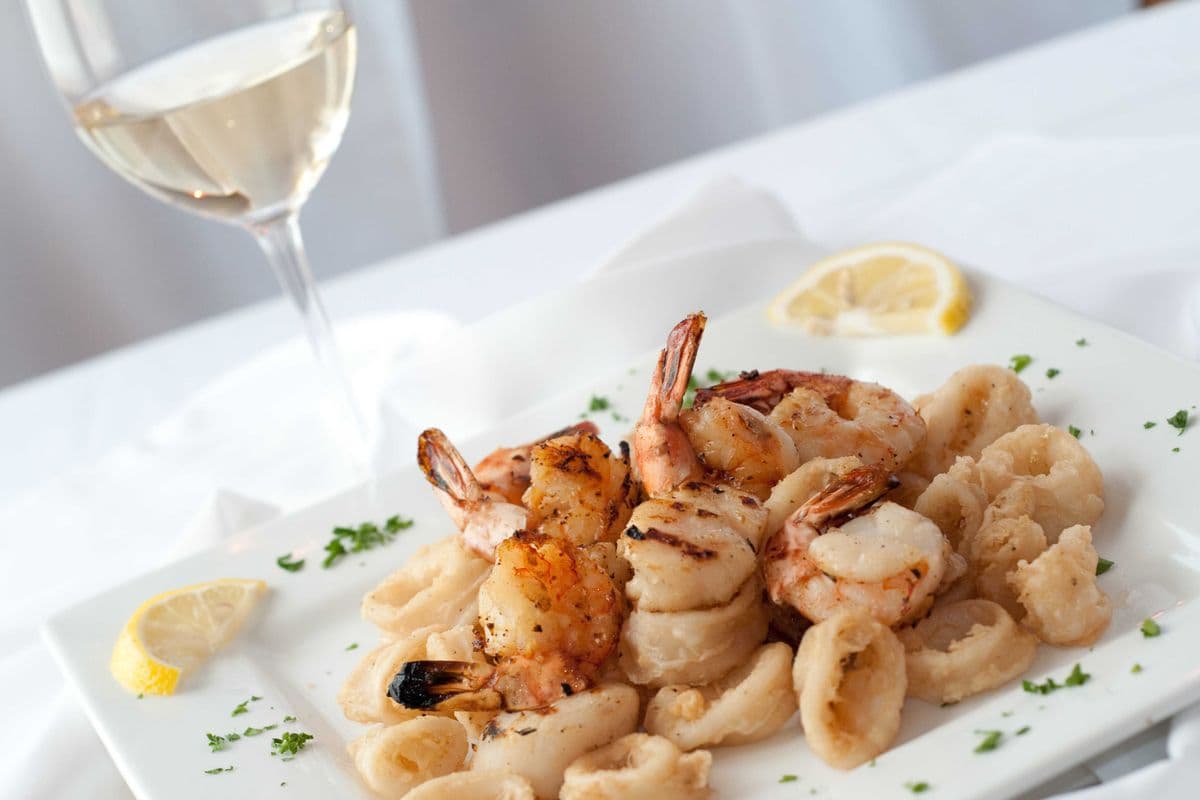 Antipasto Casalinga