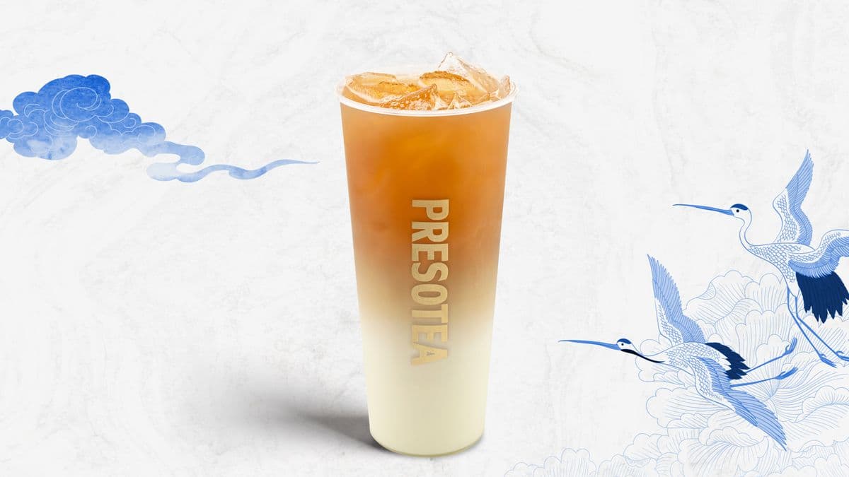 Peach Muse / Muse à la pêche