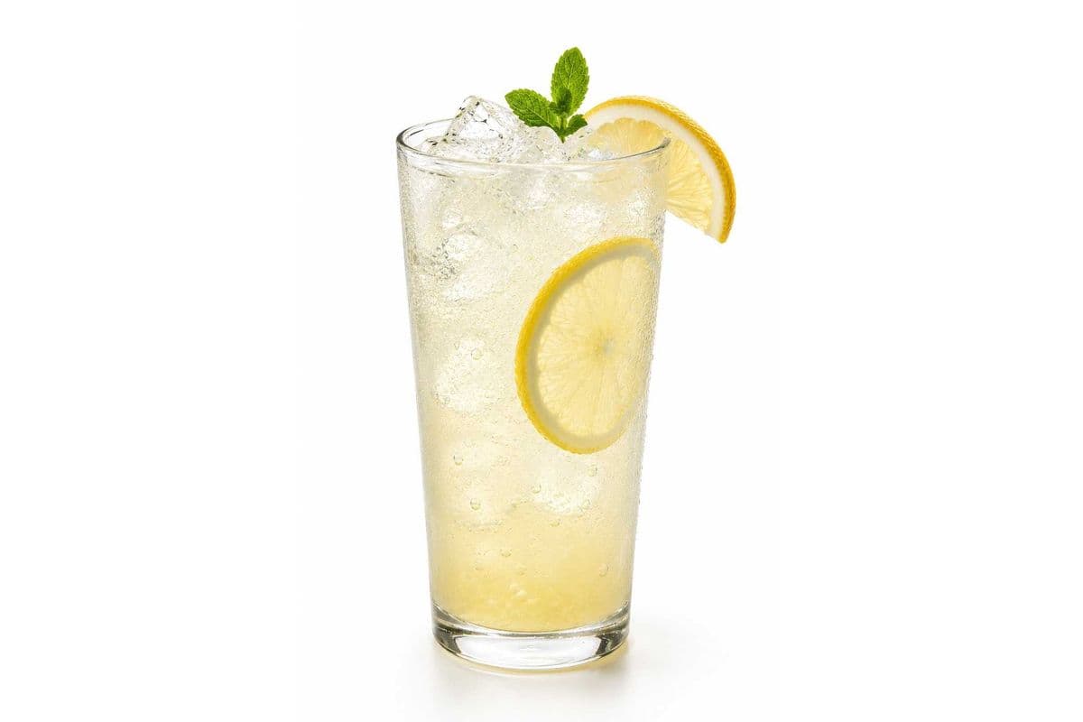 Lemon Squash