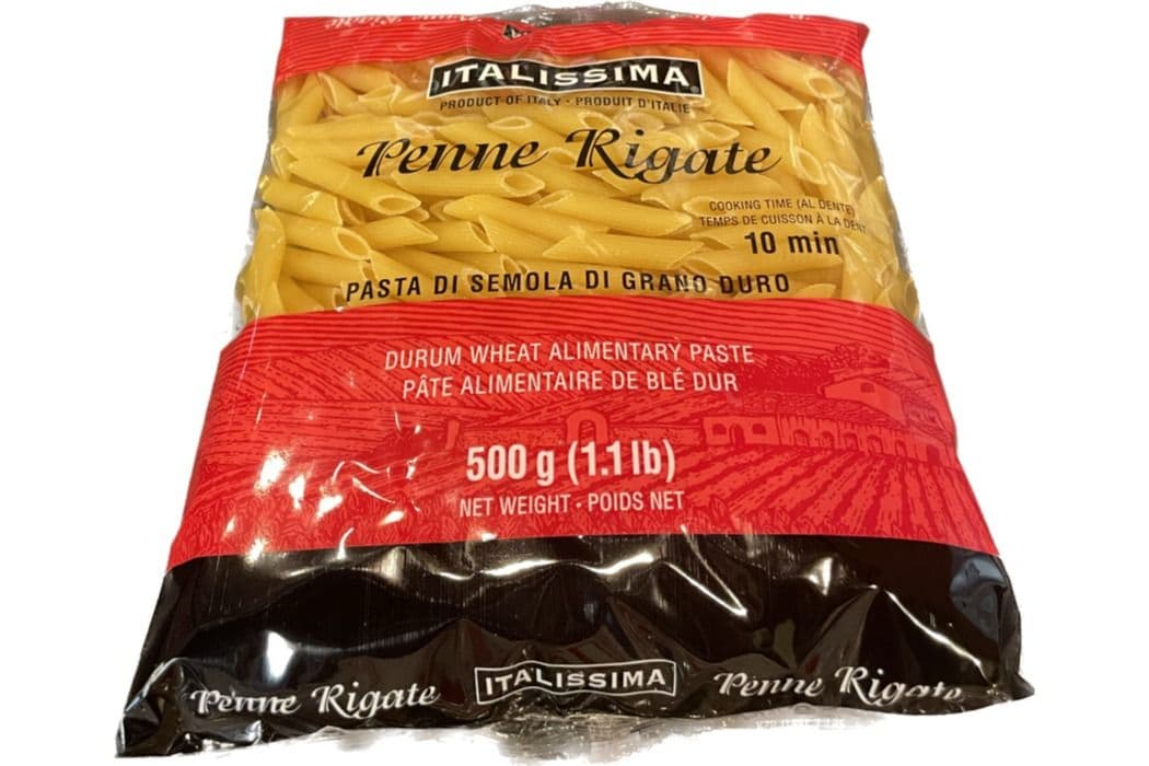 Italissima Penne Noodles (500 g)