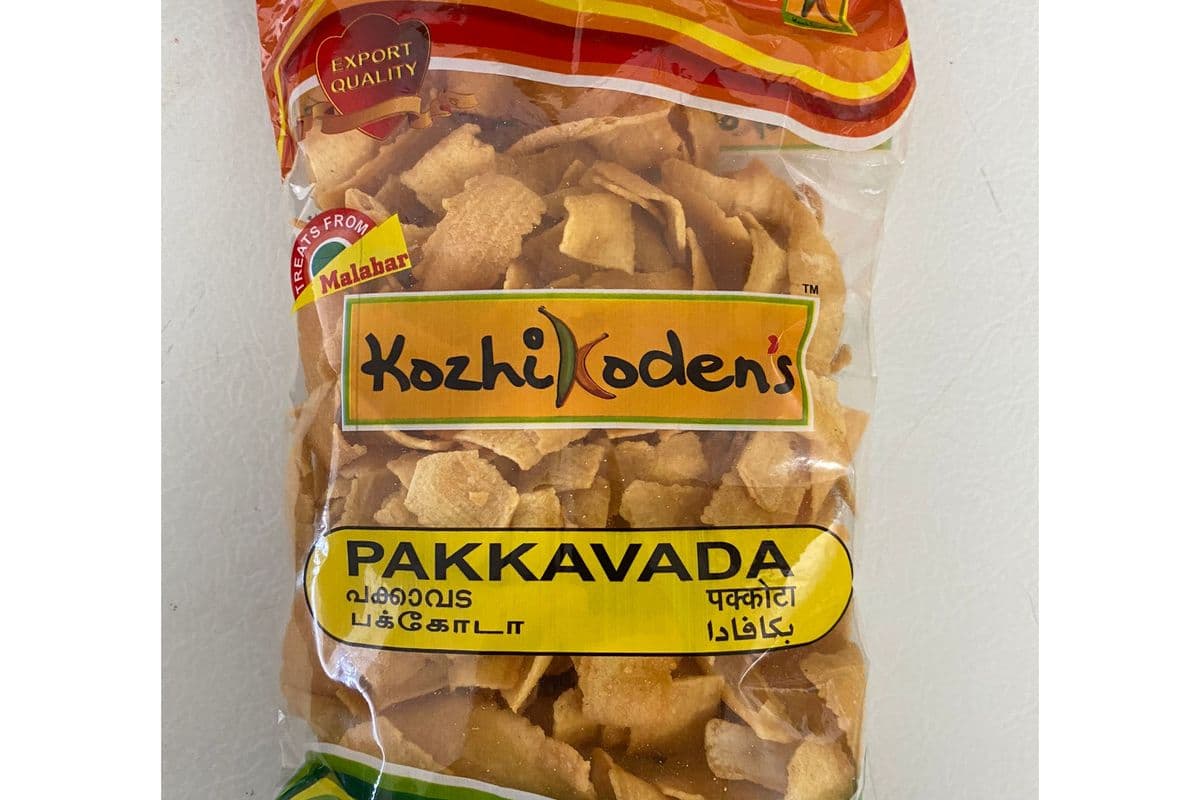 Pakkavada