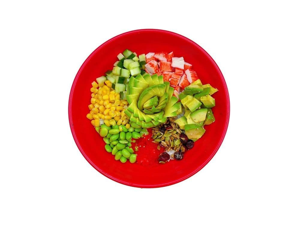 Premium MakiPartyTray(42pcs)+W