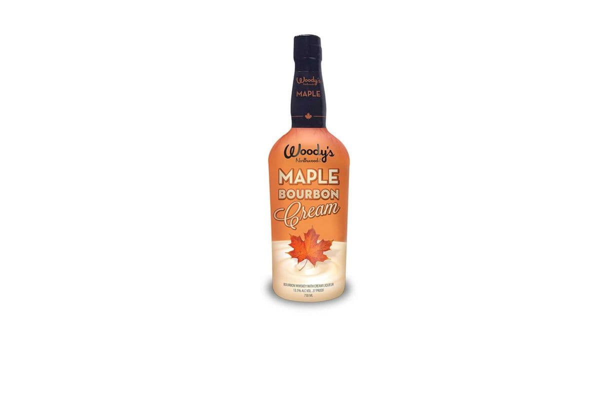 BOURBON CREAM (1 x L)