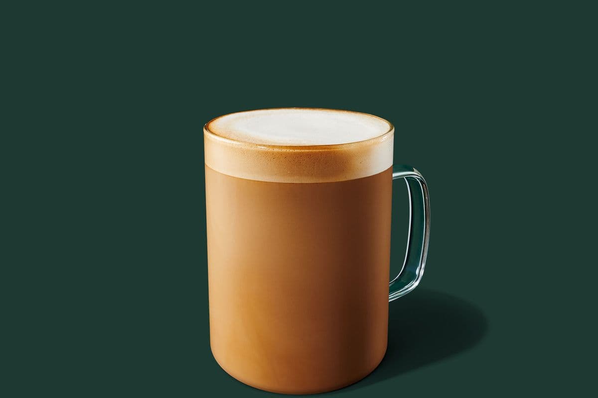 Oat Latte