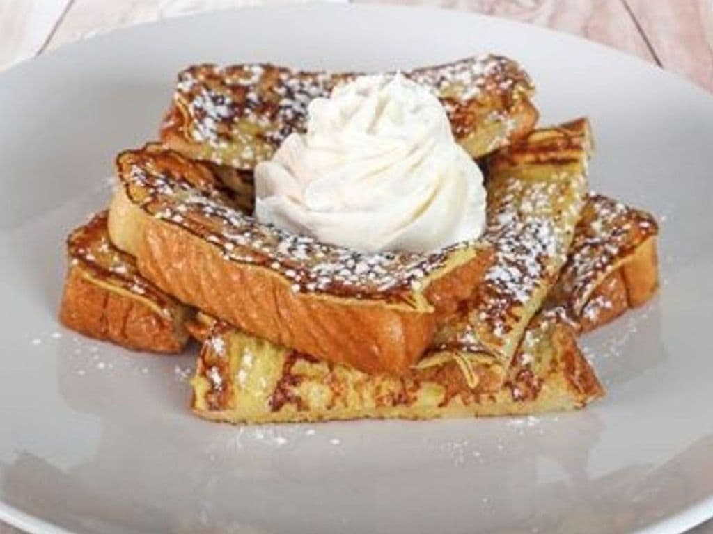 Kids French Toast