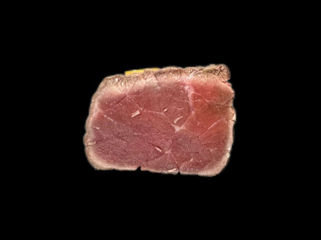Beef Tataki T4