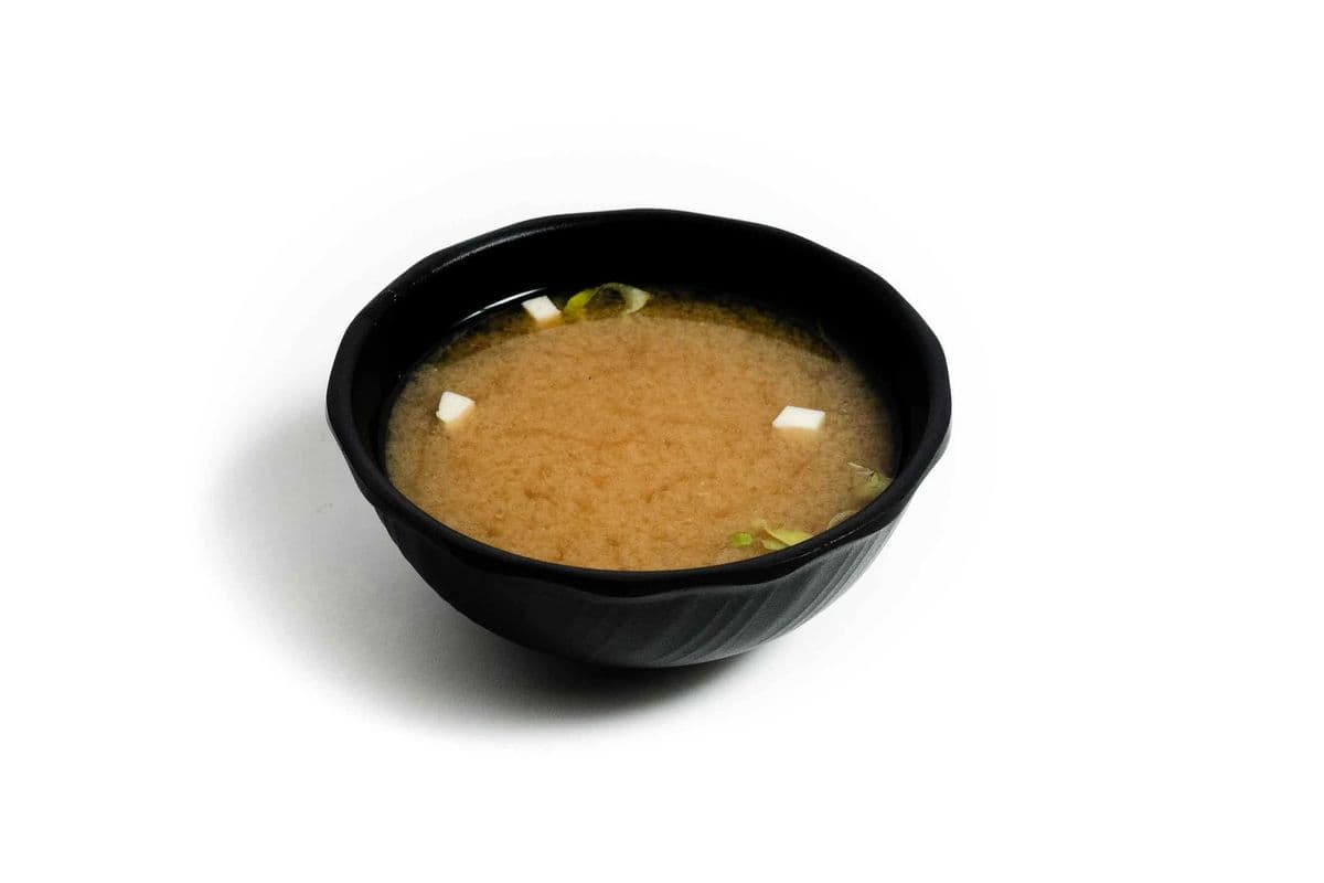 Miso Soup