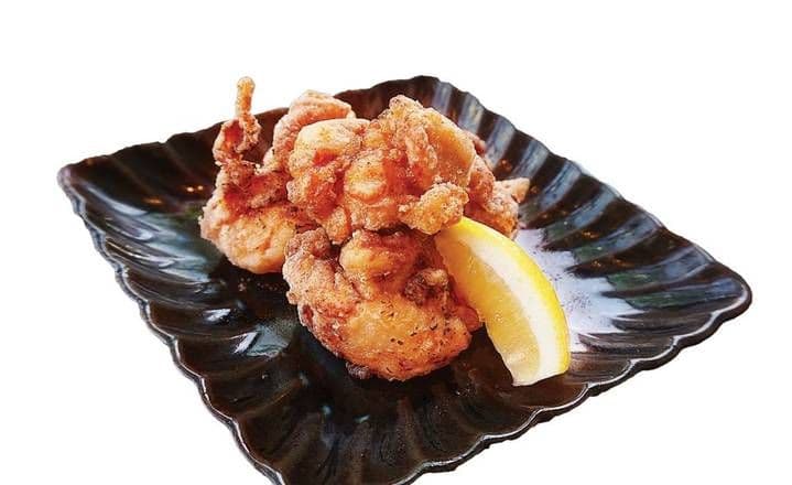 Karaage
