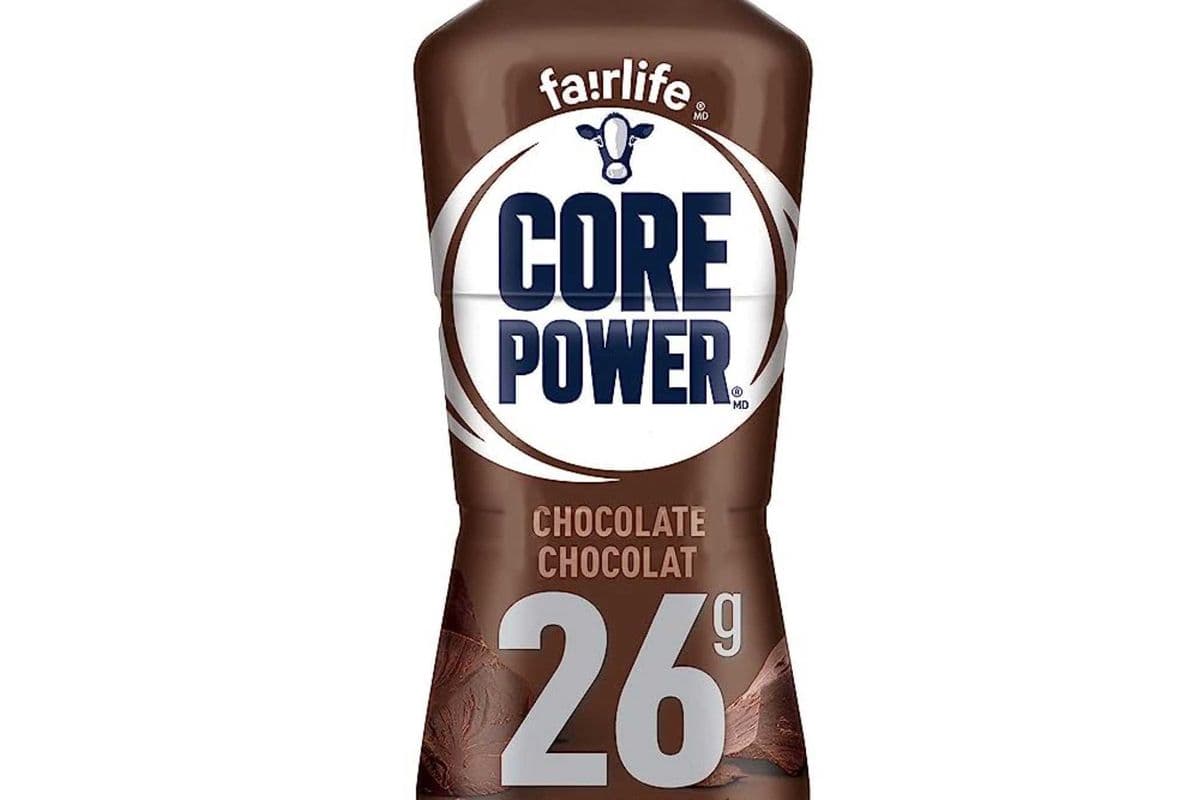 Core Power - 26g - Chocolate