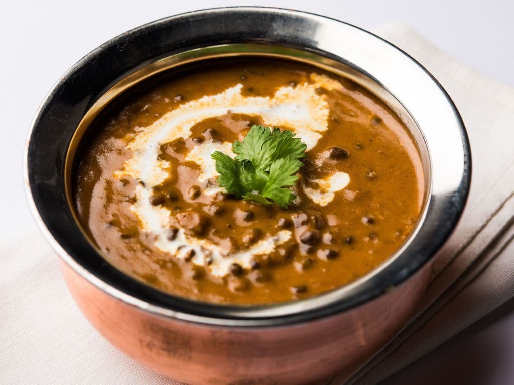 Dal Makhni