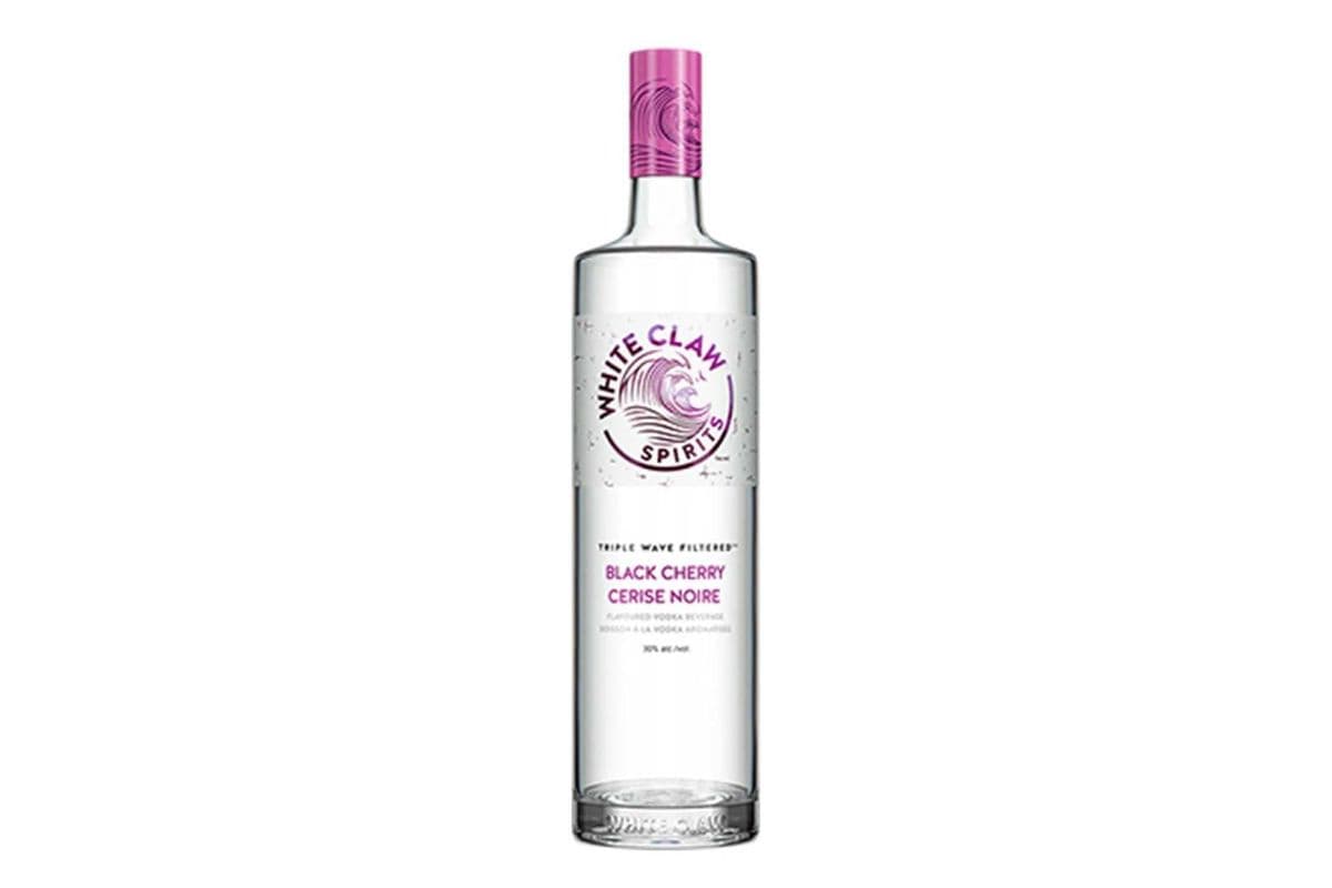 White Claw- Black Cherry Vodka (1 x 750ml)