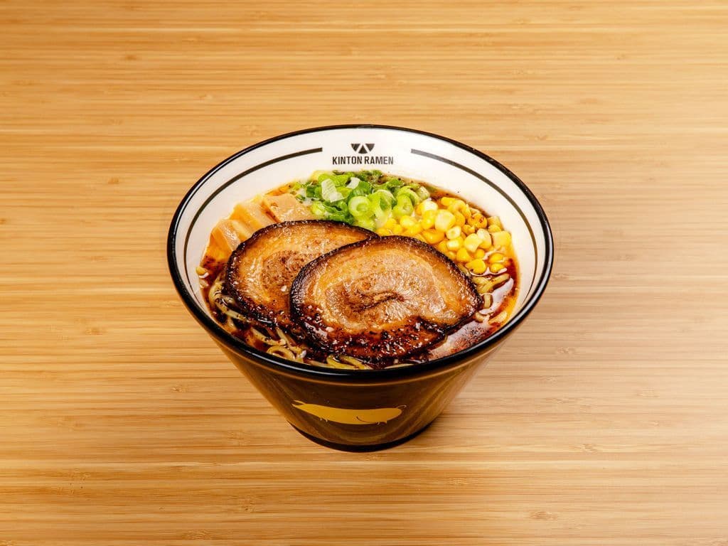 Pork Miso