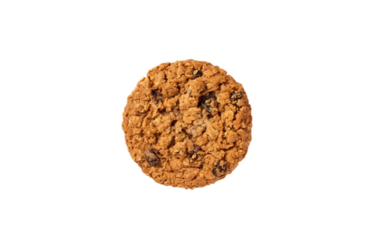 Oatmeal Raisin Cookie