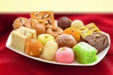 Mix Mithai (1 lb)