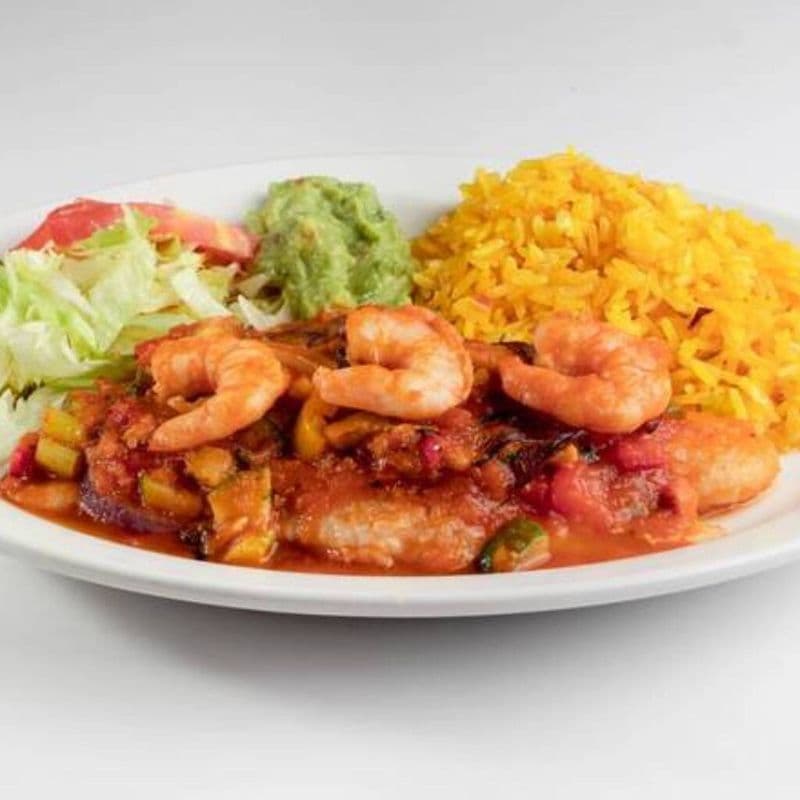 Pescado al gusto / Pescado al Gusto