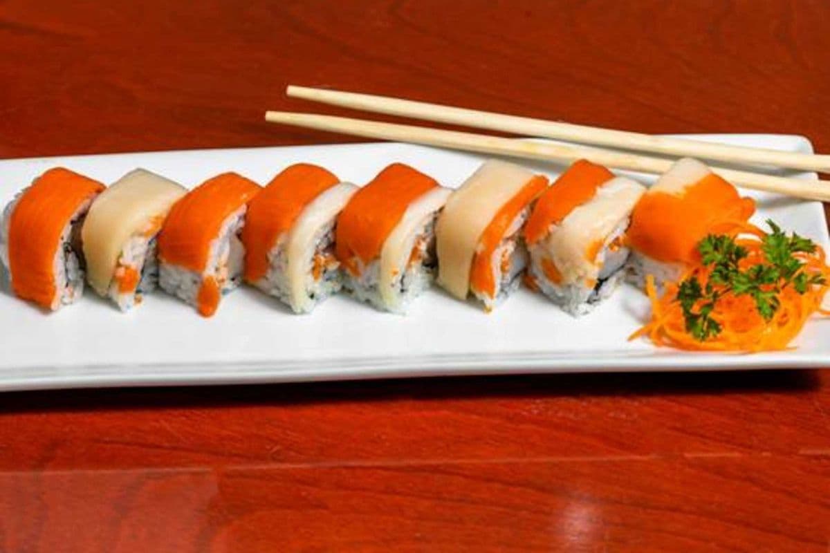 E-Carriere Roll（8pcs)