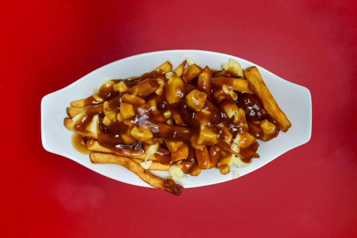 Poutine