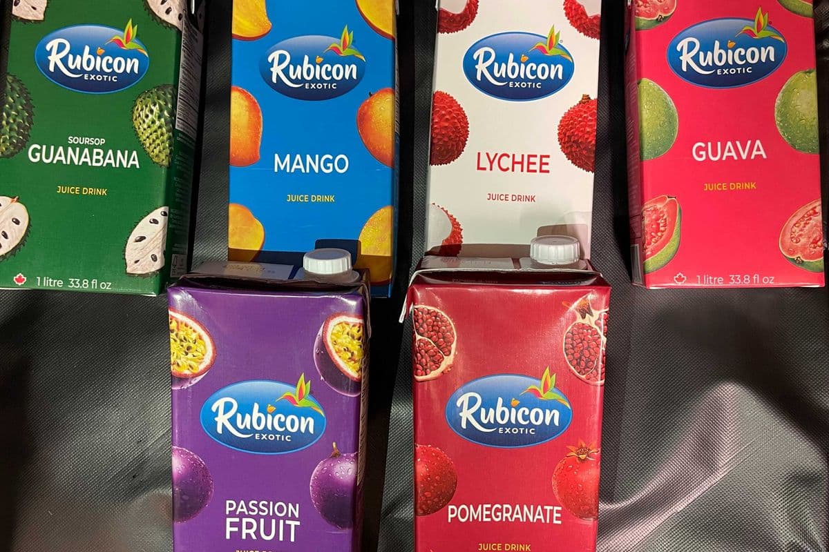 Rubicon Exotic (1L)