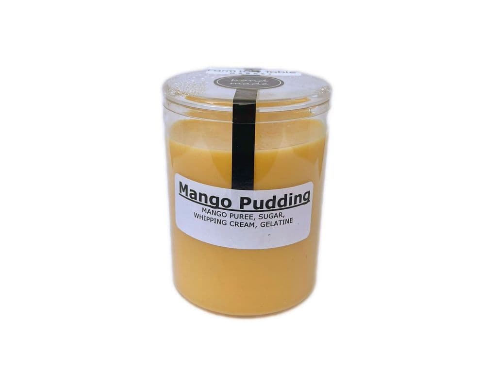 (TOP SELLER) F2T MANGO PUDDING