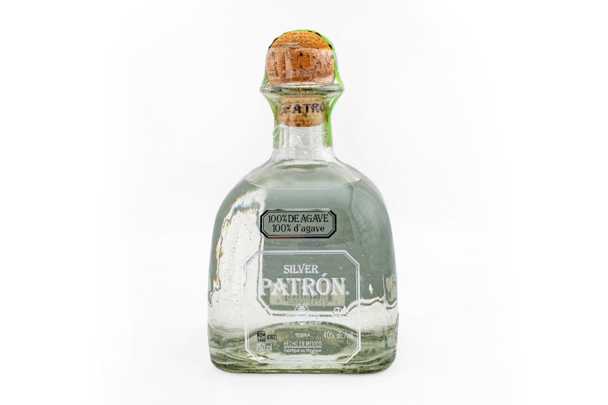 Patron Silver 750ml ***ON SALE NOW*** <<<SAVE $10>>> (1 x 750ml)
