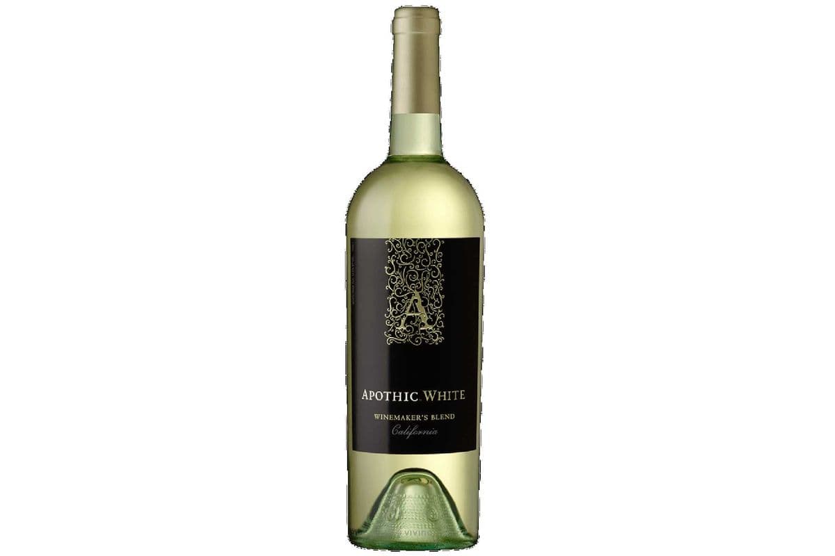 Apothic White (1 x 750 ml)