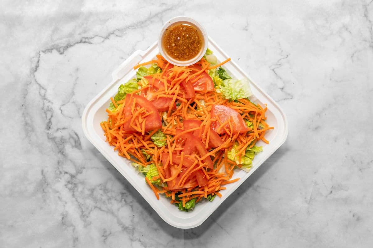 Garden Salad