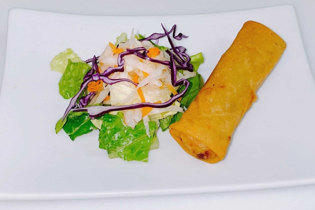 Rouleau impérial / Imperial Roll