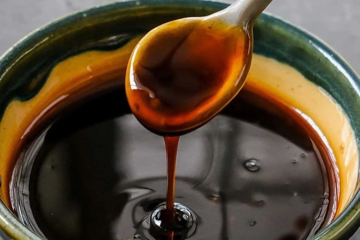 Teriyaki Sauce