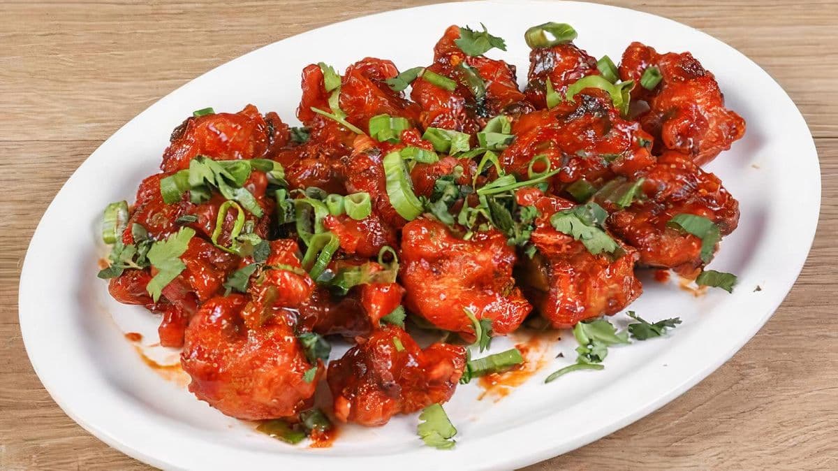 Gobi Manchurian