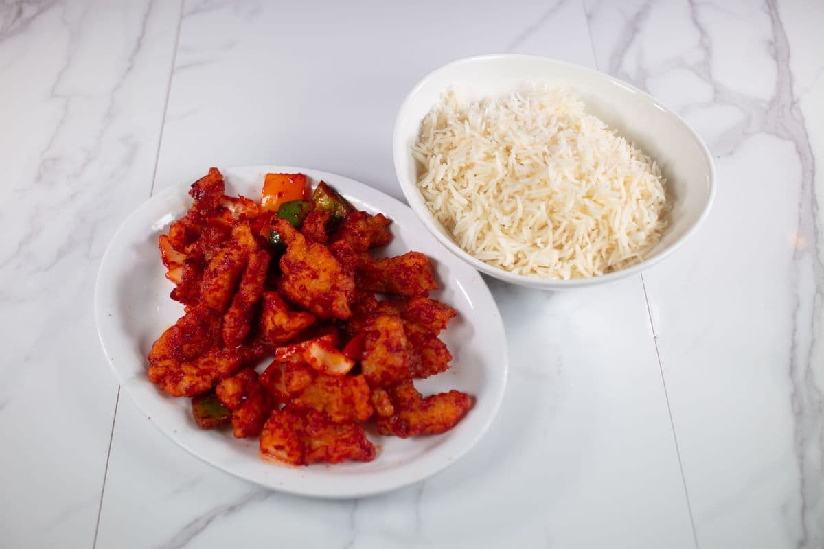 53. Little Tibet Fish Fry