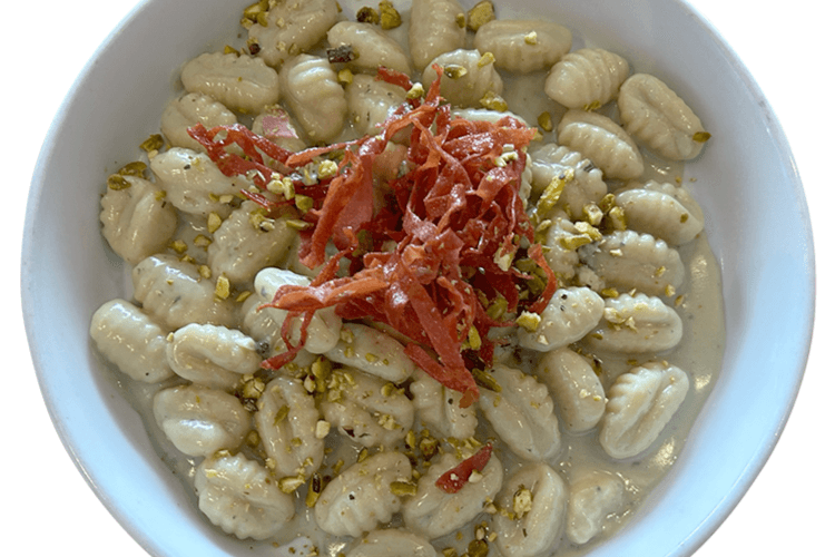 Gnocchi pomodoro