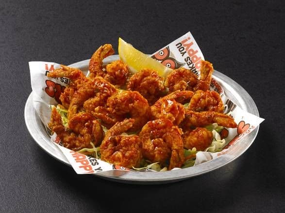 Original Buffalo Shrimp