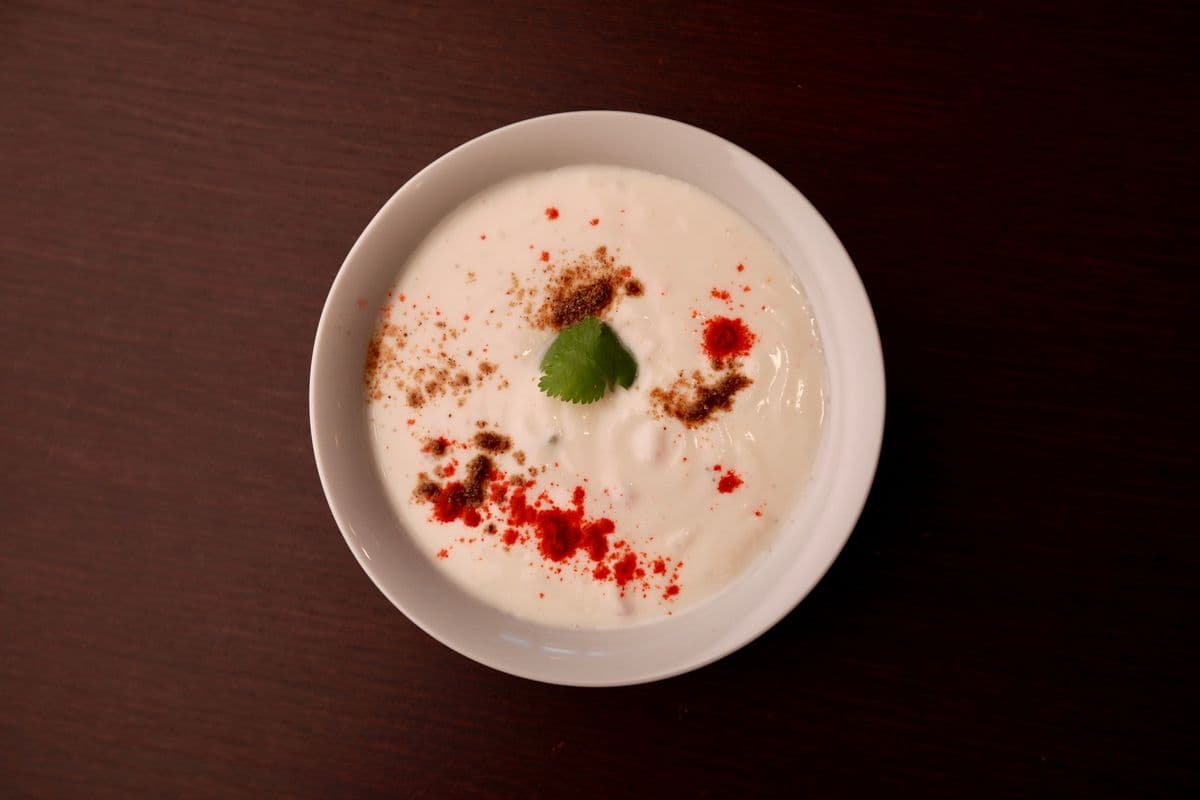 Raita-8C (Small)