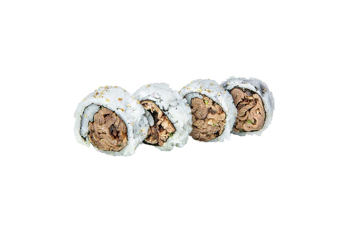 Cowboy Roll (6 pcs)