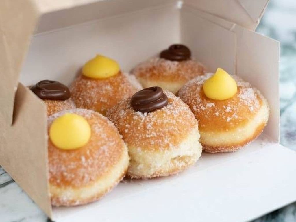 Bombolini (6 Pieces)