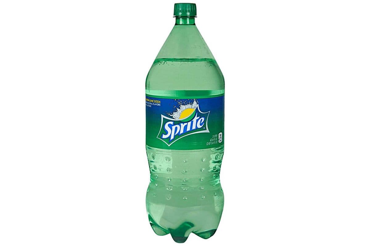 Sprite 2 litre (2 litre )