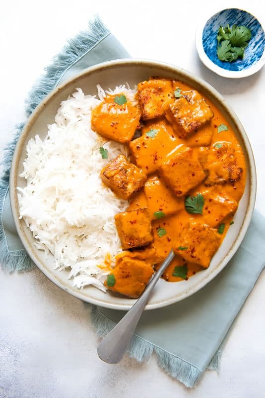 Paneer Tikka