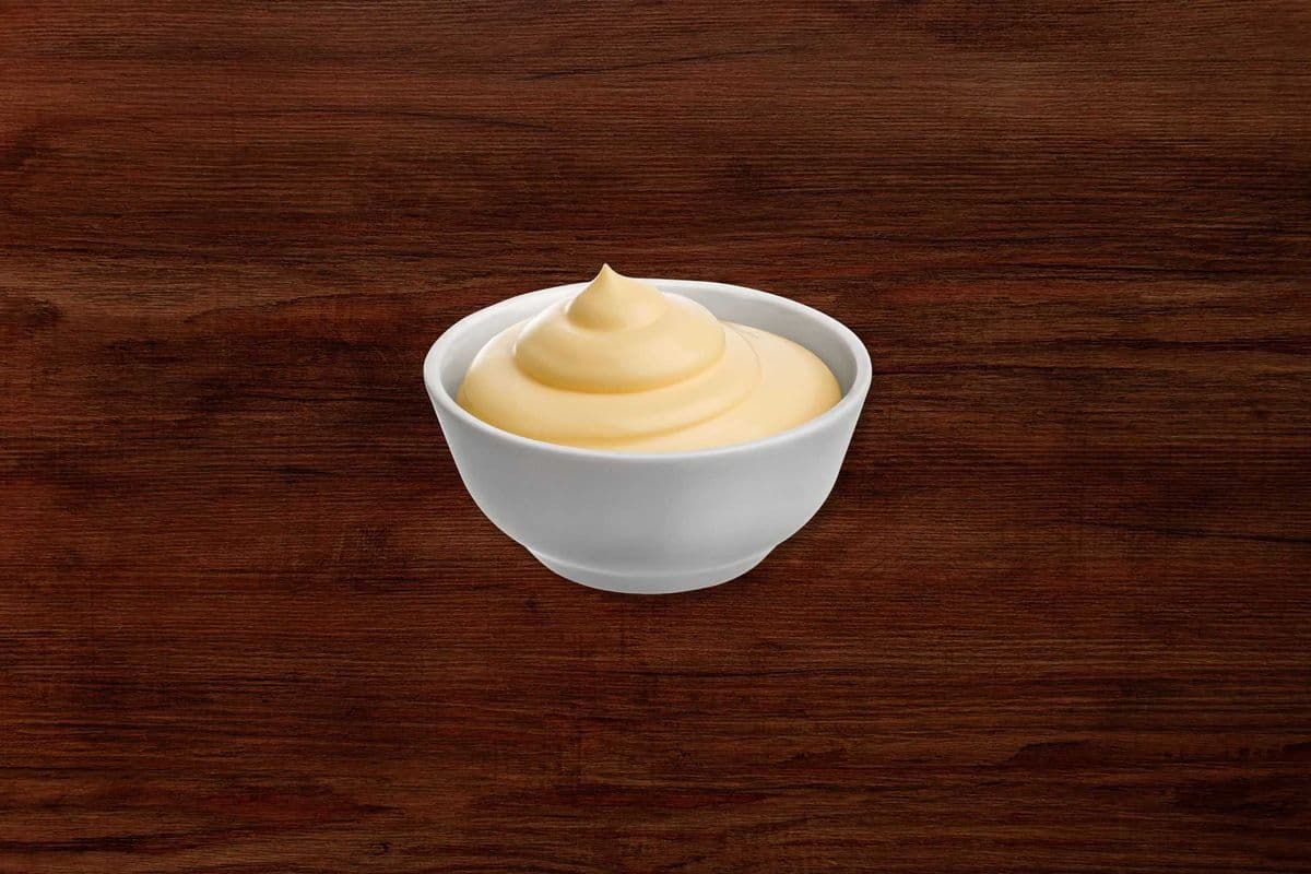 Garlic Dip
