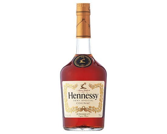 Hennessy V.S., 750 ml