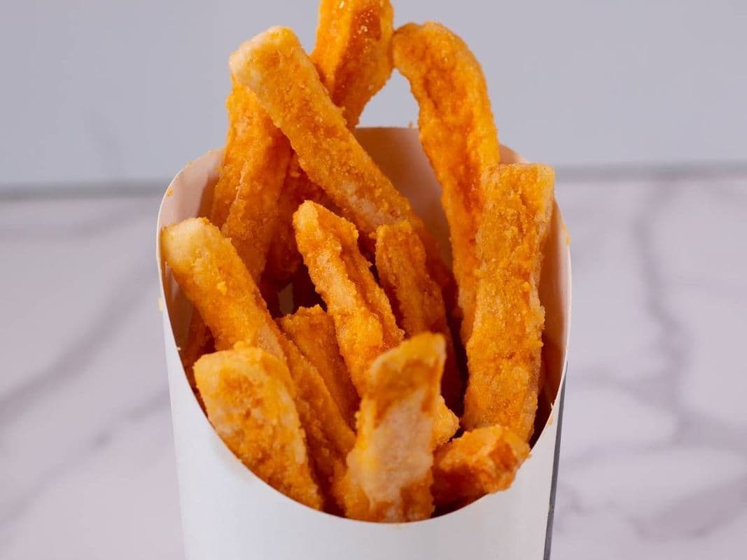 PATATE SUCRE PRUNE