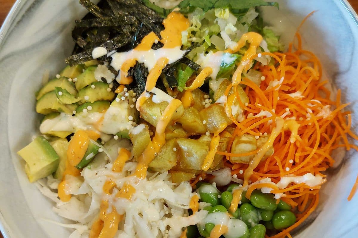 Yummy Bowl
