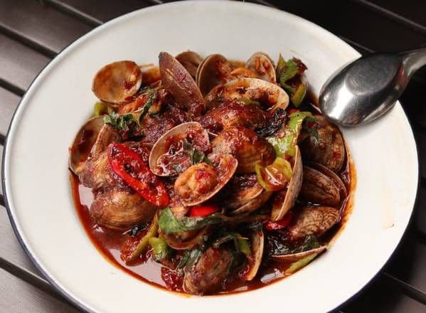 Pad Hoy Lai