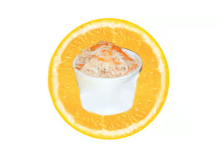 Chou / Coleslaw