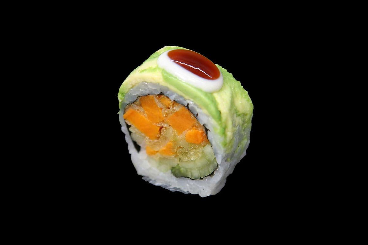 Amigos Roll