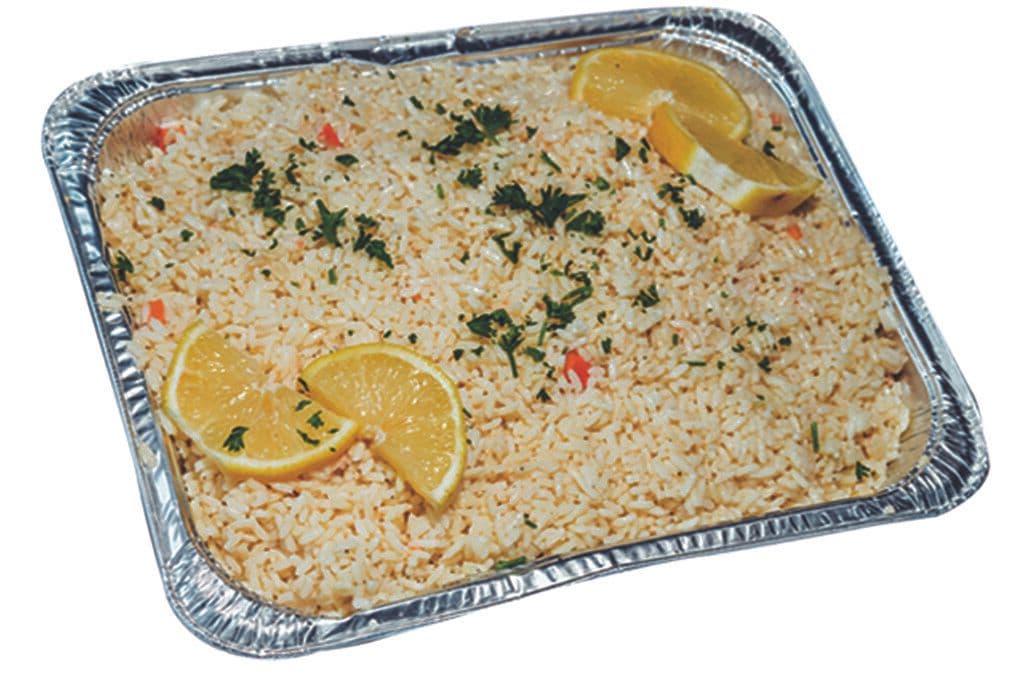 Riz / Rice