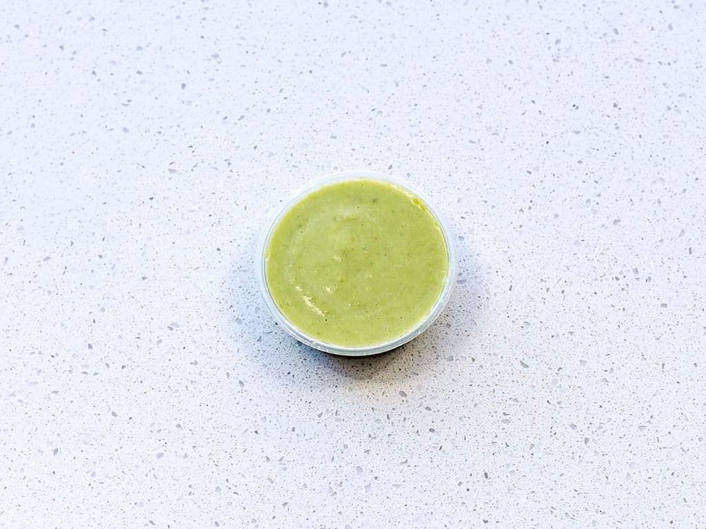 Salsa Avocado