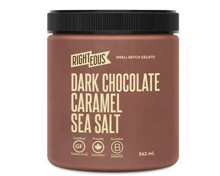 Fiasco Dark Chocolate Caramel (Each 562 ml)