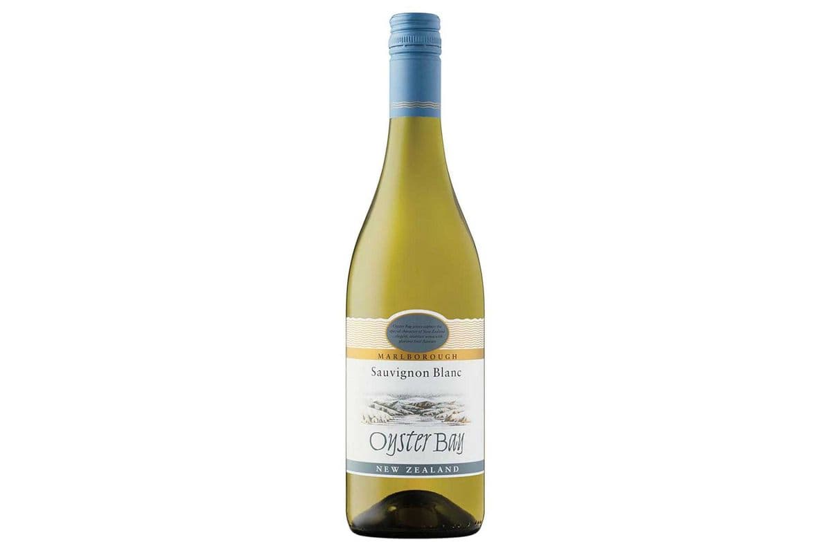 Oyster Bay Sauvignon Blanc (1 x 750 ml)