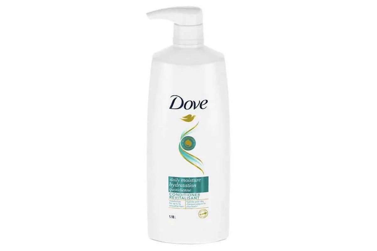 Dove - Revitalisant / Conditioner (1.18 L)