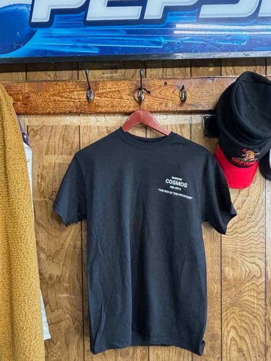 Famous Cosmos T-Shirt
